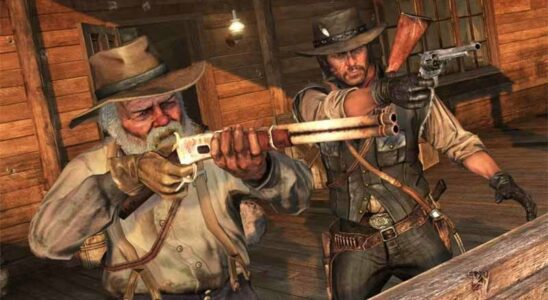 Red Dead Redemption Remaster Coming to PC