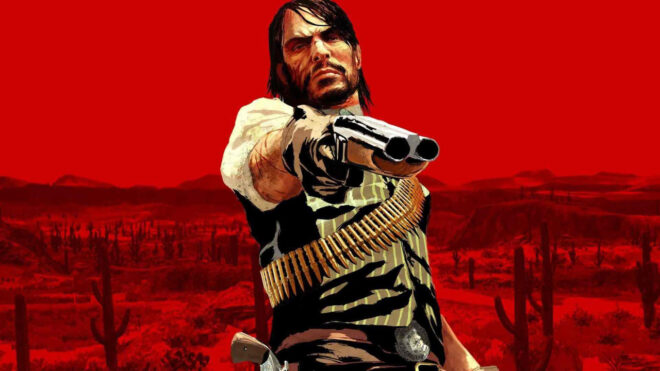 Red Dead Redemption and Undead Nightmare will come to PC