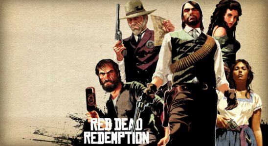 Red Dead Redemption is Coming to PC Release Date Has