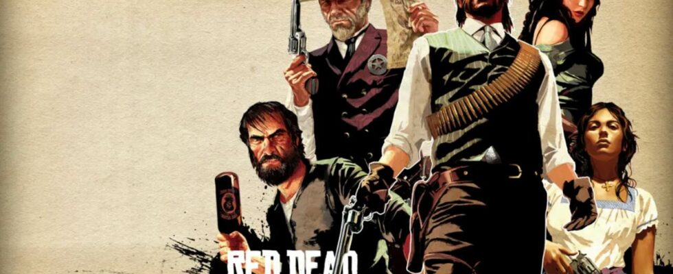 Red Dead Redemption is Coming to PC Release Date Has