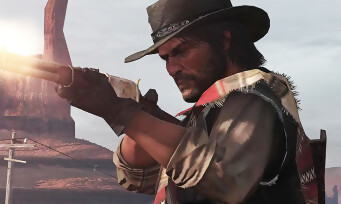 Red Dead Redemption is finally released on PC in native