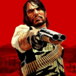 Red Dead Redemption the first game finally announced on PC