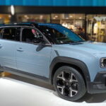 Renault 4 E Tech can the small electric crossover be as