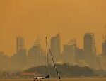 Research Smoke pollution caused by forest fires may cause more