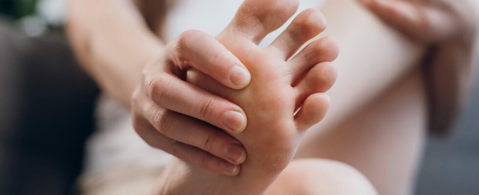 Researchers discover the real cause of gout not at all