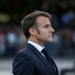 Retirements dissolution yellow vests These events which transformed macronism –