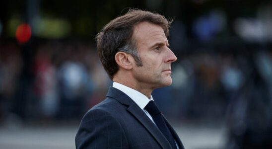 Retirements dissolution yellow vests These events which transformed macronism –