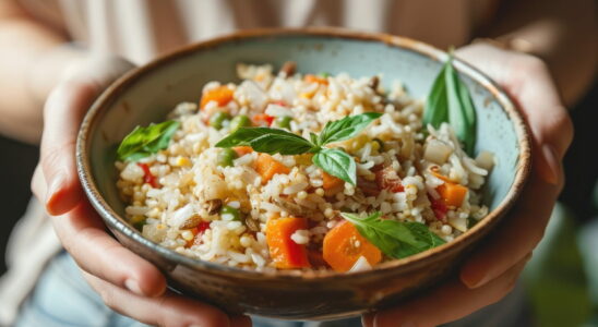 Rich in iron this Italian cereal is excellent for blood