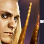 Rings of Power star Charlie Vickers explains the season 2