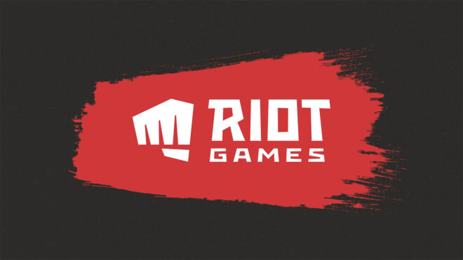 Riot Games announced that it laid off 32 people