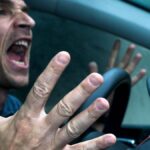 Road violence when anger becomes uncontrollable how to react