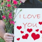 Romantic gesture… or abusive Do you know when your suitor