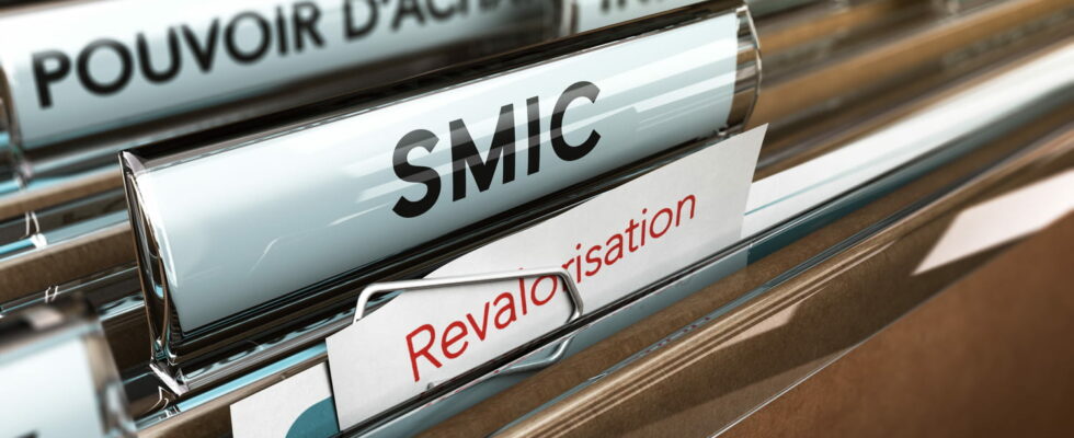 SMIC 2024 up 2 as of November 1 What will