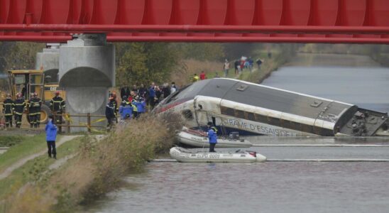 SNCF found guilty of homicides and involuntary injuries