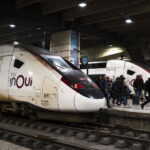 SNCF strike what traffic disruptions this Tuesday October 1 2024