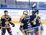 SaiPans October continued to be dreary – Lukko claimed victory