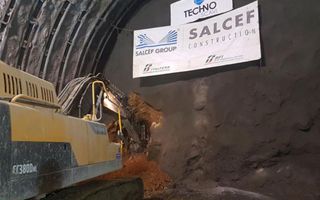 Salcef Group takeover bid acceptances over 59