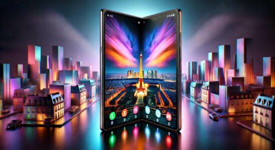 Samsung Folding Phone Galaxy Z Fold 6 SE Release Date