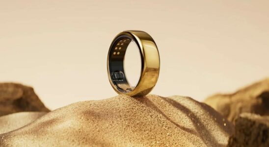 Samsung Galaxy Ring Goes on Sale in Turkey