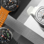 Samsung Galaxy Watch Ultra achieved a significant success