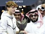 Saudi Arabias tennis tournament grabbed headlines with its prize money