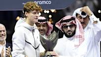 Saudi Arabias tennis tournament grabbed headlines with its prize money