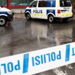 Several Swedes detained in Finland