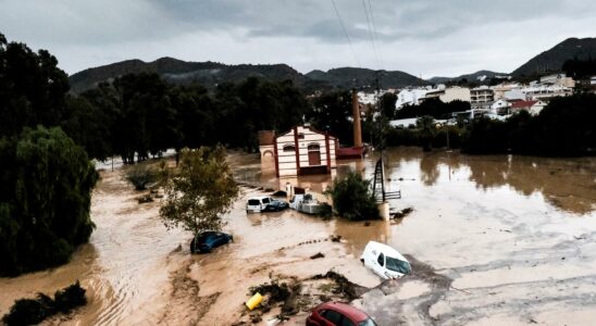 Several dead in stormy Spain