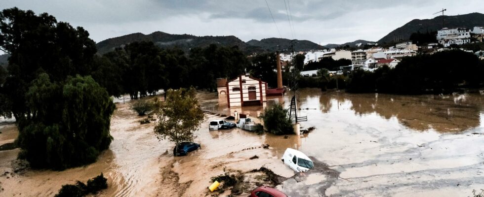 Several dead in stormy Spain