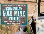 Several tourists stuck in old gold mine in Colorado