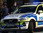 Shooting in a shopping center in Sweden – one injured