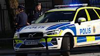 Shooting in a shopping center in Sweden – one injured