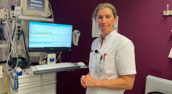 Shorter waits in the Emergency Department through AI More and