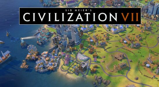 Sid Meiers Civilization 7 System Requirements Announced