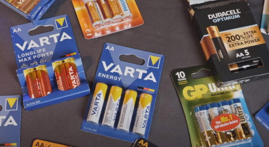 Some batteries are 8 times overpriced by consumers this expert