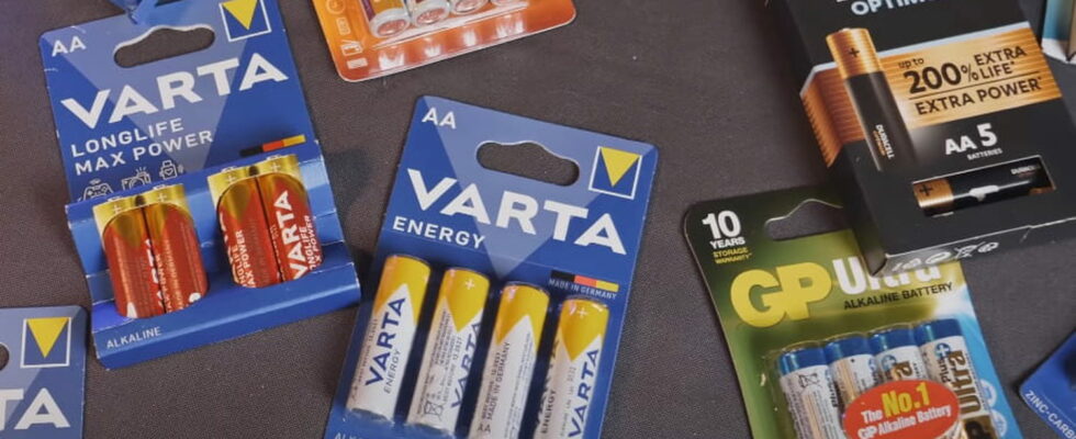 Some batteries are 8 times overpriced by consumers this expert