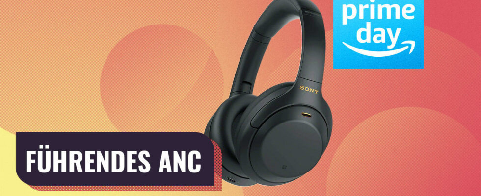 Sonys best selling headphones cost almost half as much