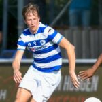 Spakenburg falls after extra time against Katwijk That takes some