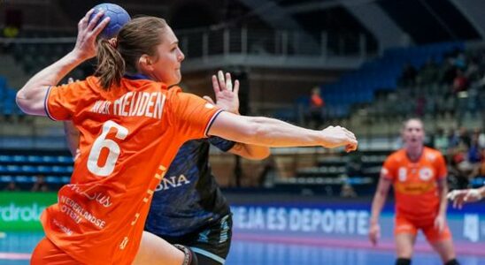 Sport Kort week 42 new national coach leaves Van der