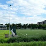 Sportpark Papendorp will become Hyenas FCs new home base summary