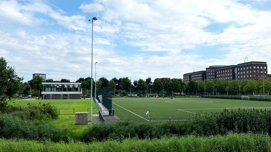 Sportpark Papendorp will become Hyenas FCs new home base summary