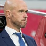 Sports Short week 44 Ten Hag fired from Manchester United