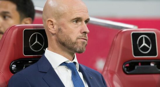 Sports Short week 44 Ten Hag fired from Manchester United