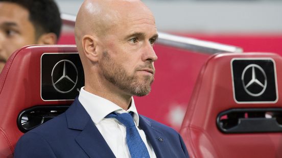 Sports Short week 44 Ten Hag fired from Manchester United