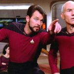 Star Trek stars blame the creator for Nemesis being so