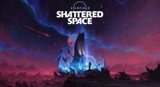 Starfield Shattered Space Review Scores and Comments Have Been Announced