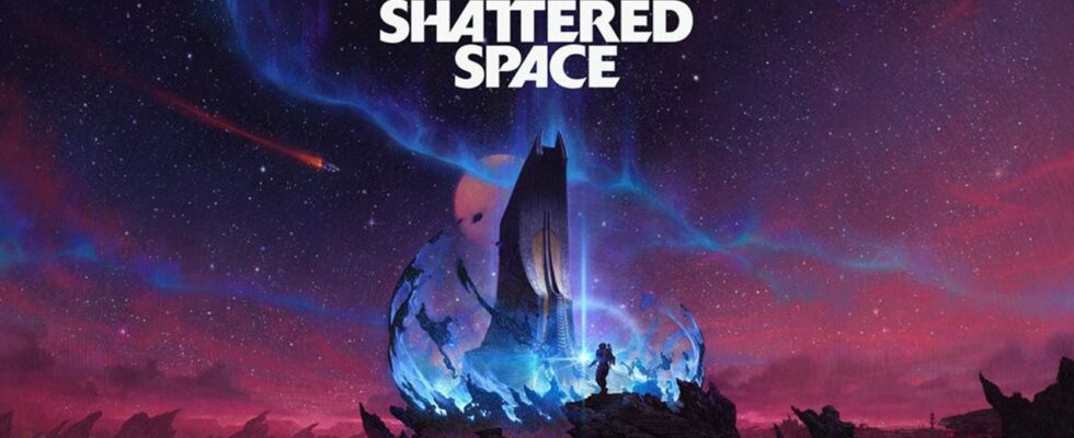 Starfield Shattered Space Review Scores and Comments Have Been Announced