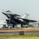 Strategic air forces the visible part of French deterrence celebrates