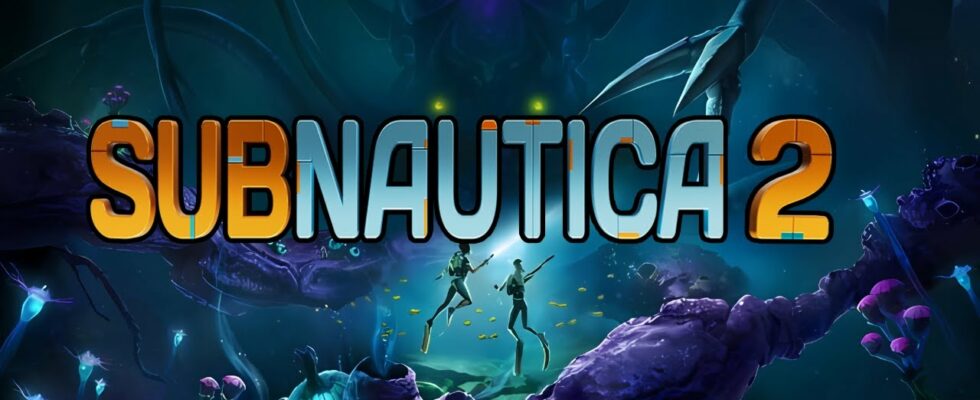 Subnautica 2 Release Date and System Requirements Announced