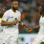 Sudan gets a draw in Ghana